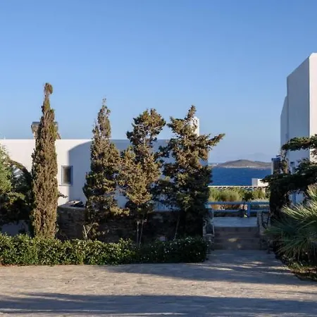 Luxury Villa