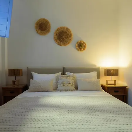 Villa Luxury Andiparos
