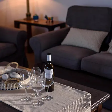 Luxury * Andiparos