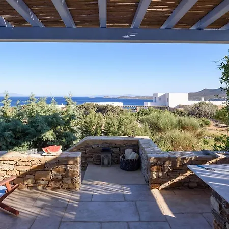 Villa Luxury *
