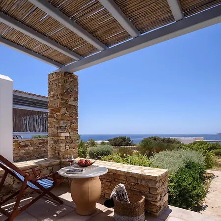 Luxury Villa Andiparos