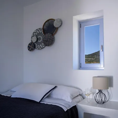 Luxury Villa Andiparos