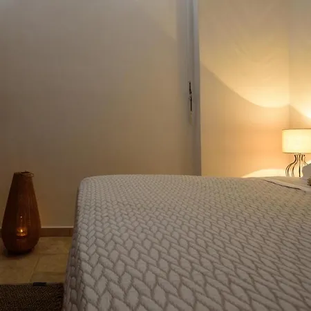 Villa Luxury Andiparos