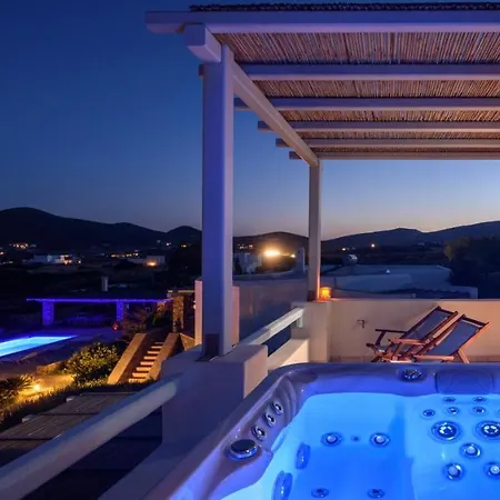 Villa Luxury *