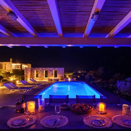 Luxury